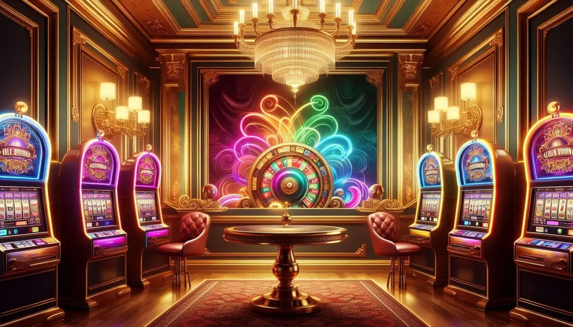 Betico Casino